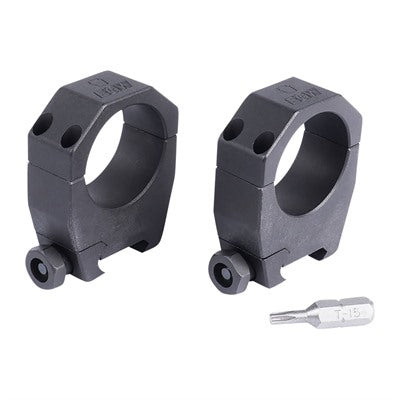 EGW Keystone Series 34mm Scope Rings 1.5 Inch Extra High