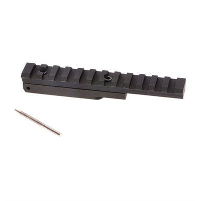 Mosin Nagant 91/30 Picatinny Rail Scope Mount 841370115747