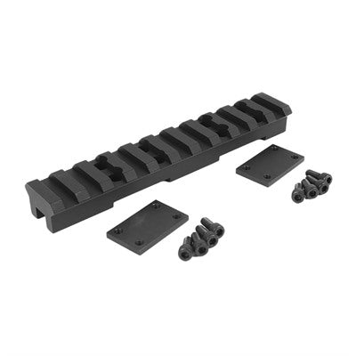 Savage Renegauge HD Picatinny Scope Rail Base