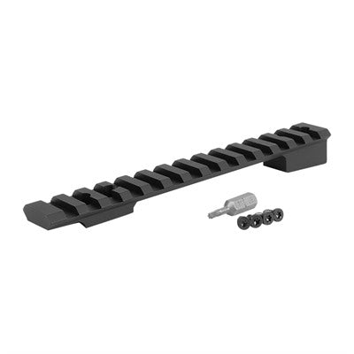 Savage 99 HD Picatinny Scope Rail Base