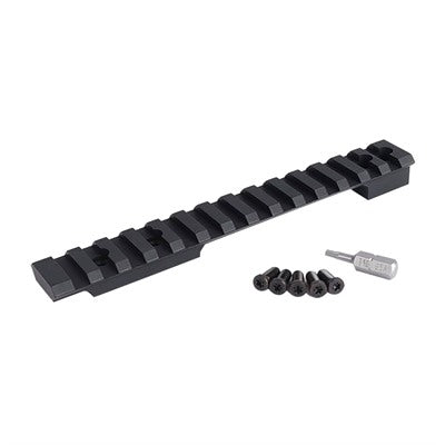 Ruger M77 Hawkeye SA Factory Drilled HD Picatinny Rail Mount