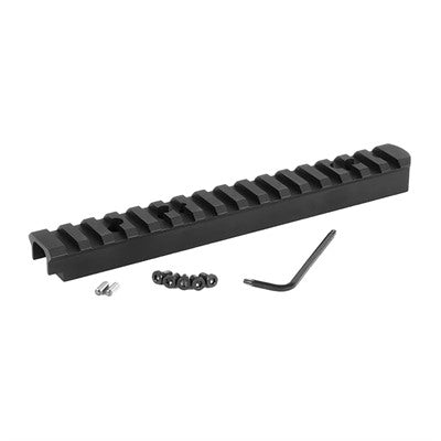 Tikka T3X TAC A1 HD Picatinny Scope Rail Base