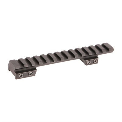 CZ 557 Short Action HD Picatinny Scope Rail Base