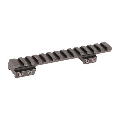 CZ 557 Short Action Picatinny Rail Scope Mount 841370115730