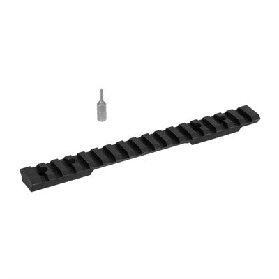 Browning A-Bolt Long Action Heavy Duty Picatinny Mount