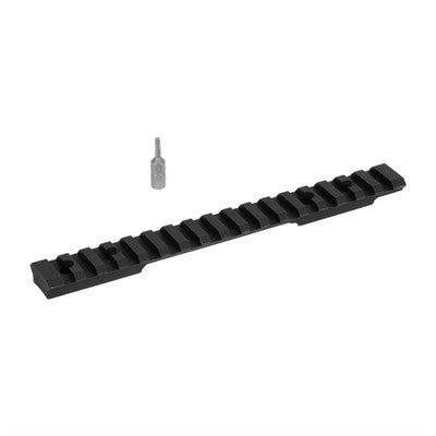 Picatinny Scope Mount - Browning A-Bolt Long Action