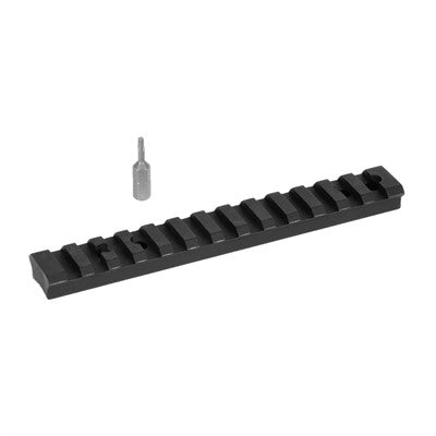 Browning BAR / BLR Long Action Heavy Duty Picatinny Mount