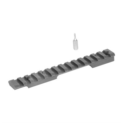 Howa Mini Action Picatinny Mount Heavy Duty