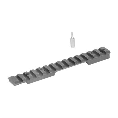 Picatinny Scope Mount - Howa Mini Action Rifle
