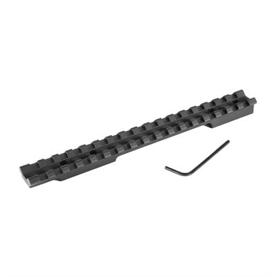 Winchester 70 Pre-64 Long Action Picatinny Scope Mount