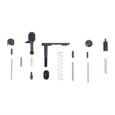 AR Lower Receiver Parts Kit Evolved