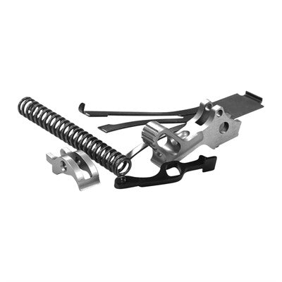 Lightened Stainless Hammer Ignition Component Kit