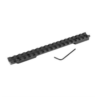 Picatinny Scope Mount - Savage Flat Back Long Action