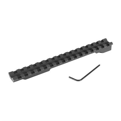Scope Mounting Bases - Mauser 98 Large Ring 3-Hole