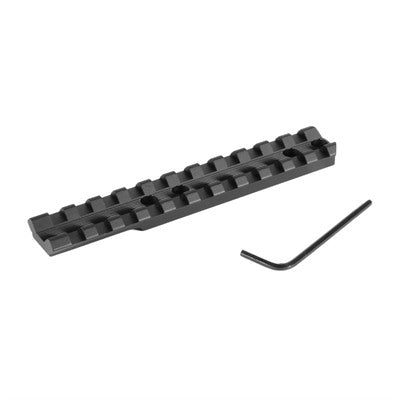 Marlin 1894 Picatinny Scope Rail Mount Zero MOA