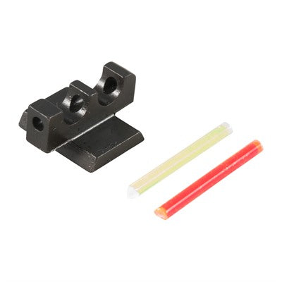 Fiber Optic Front Sight 60-Degree Angle