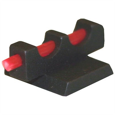 Fiber Optic Front Sight 65-Degree Angle