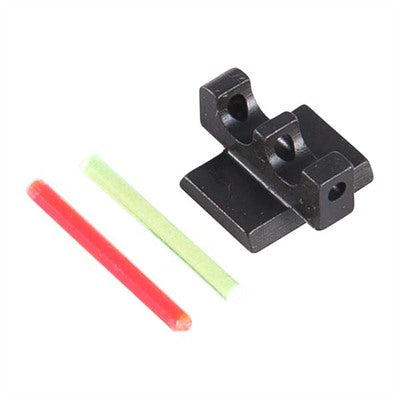 65° Fiber Optic Front Sight for Firearms