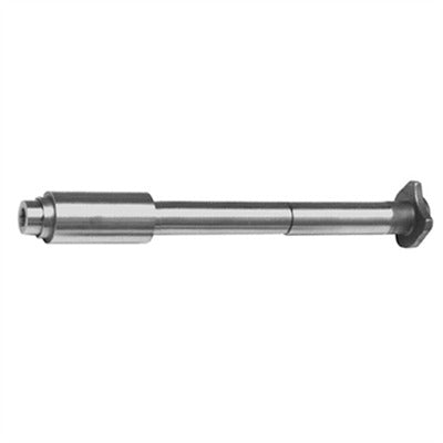 1911 Pistol Guide Rod Assembly System