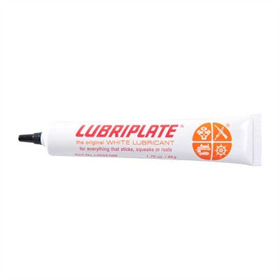 Lubriplate Pistol and Rifle Lubricant