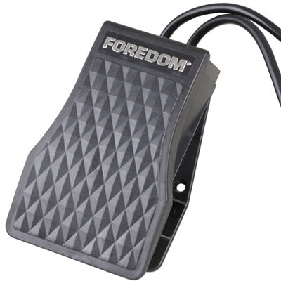 Foot Pedal Speed Control Unit FCT-1