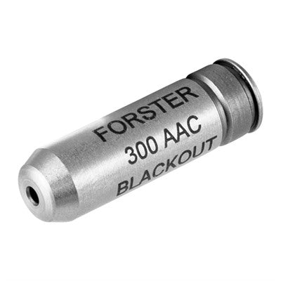 Forster SAAMI Rimless Headspace Gauge