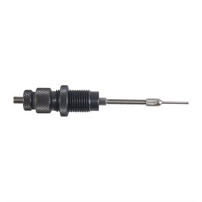 Bushing Bump Decapping Unit