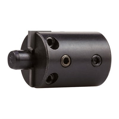 3-in-1 Case Mouth Cutter Reloading Tool