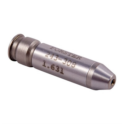 7.62 Precision Match Gauges Forster