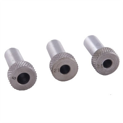 Universal Sight Install Fixture and Components