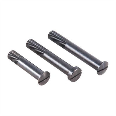 Triggerguard Screws Slotted Head