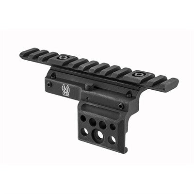 Ruger Mini-14 Side Mount for Optics