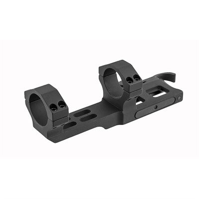SOCOM II M1A Quick Detach Scope Mounting System