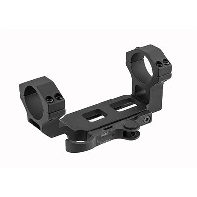 Quick Detach AC-30 AccuCam Scope Mounting System