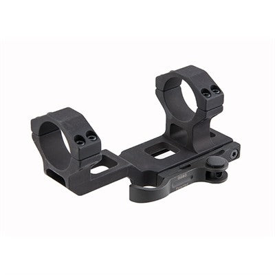 Quick Detach FLT AccuCam Scope Mounting System