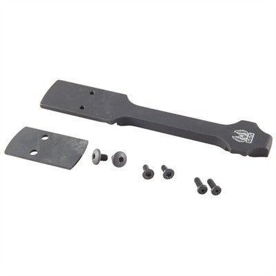 Ruger Mini-14 Ranch Rifle Optic Mounting System