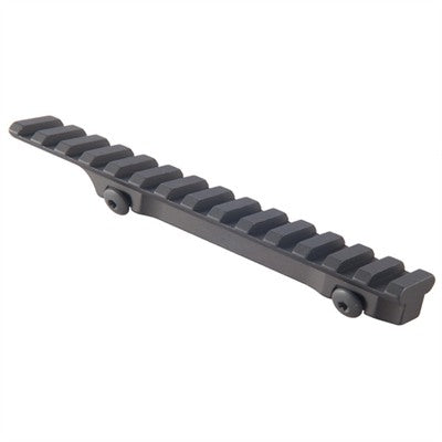 Mini-14 Ranch Rifle Optic Mounting System