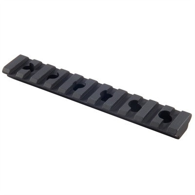 AR-15 UFIR Picatinny Rail Direct Thread Mount