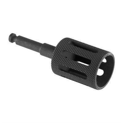 Benelli M4 Charging Handle - Slotted Tactical