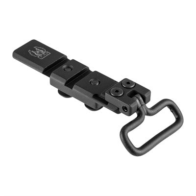 Bipod Adapter Compatible with M14 and M1A Rifles