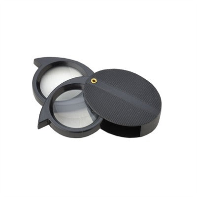 Double Lens Magnifier - Gunsmith Inspection Tool
