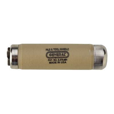 Adjustable File Handle - Gunsmith Tool