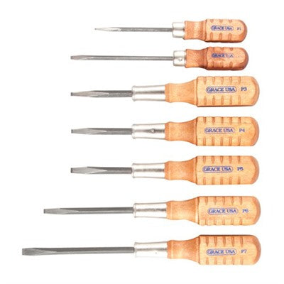 Pistolsmith's Specialized Screwdriver Set