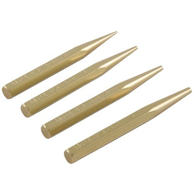 Gunsmith Starter Pin Punches
