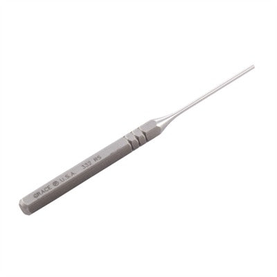 Precision Steel Roll Pin Punches for Firearms
