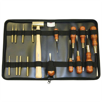Gun Maintenance Tool Kit Set