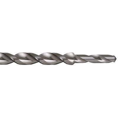 Barrel Relining Drill Set for Gunsmiths