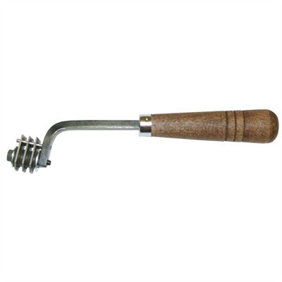 Barrel Bedding Tool for Octagon Barrels