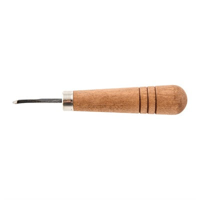 90 Degree Veiner for Leather Carving