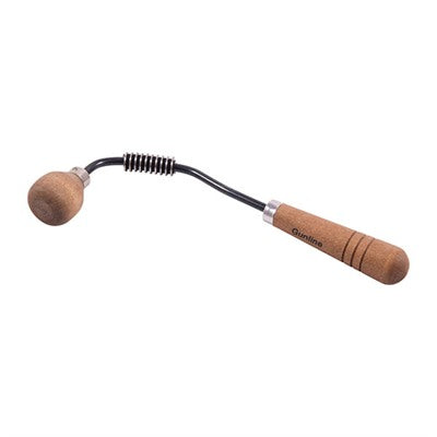 Barrel Bedding Tool for Rifle Stock Work